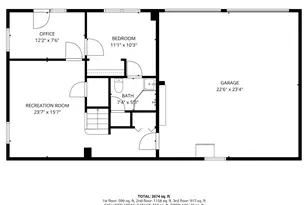 1968 Chalker Hill, Glastonbury, CT 06033 - Photo 40