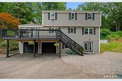 1968 Chalker Hill, Glastonbury, CT 06033 - Photo 1