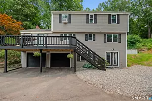 1968 Chalker Hill, Glastonbury, CT 06033 - Photo 1