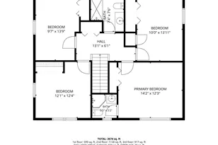 1968 Chalker Hill, Glastonbury, CT 06033 - Photo 36