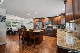 1968 Chalker Hill, Glastonbury, CT 06033 - Photo 8