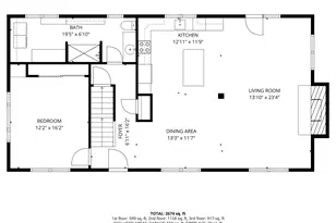 1968 Chalker Hill, Glastonbury, CT 06033 - Photo 38