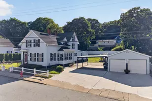 58 Baltic St, Norwich, CT 06360 - Photo 2