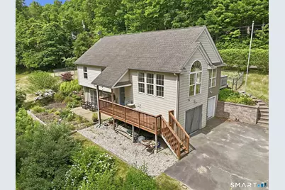 29 Potter School Road, Willington, CT 06279 - Photo 2