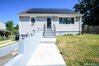 150 Moffitt Street, Bridgeport, CT 06610 - Photo 2