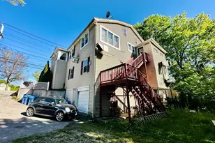 2022 Lafayette St, Norwich, CT 06360 - Photo 2