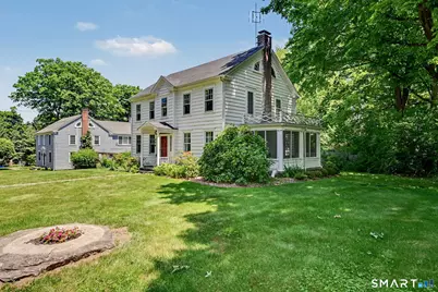 378 Wilton Road West, Ridgefield, CT 06877 - Photo 2