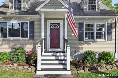 89 Burr Street, East Haven, CT 06512 - Photo 2