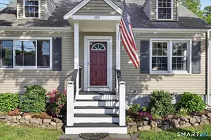 89 Burr St, East Haven, CT 06512 - Photo 2