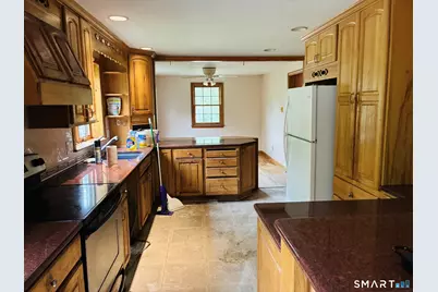 319 Lebanon Avenue, Lebanon, CT 06249 - Photo 6