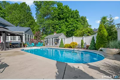 278 Thompsonville Road, Suffield, CT 06078 - Photo 6
