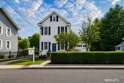 54 Forest Street #A, New Canaan, CT 06840 - Photo 8