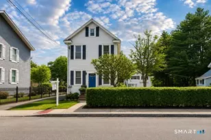 54 Forest St, New Canaan, CT 06840 - Photo 2