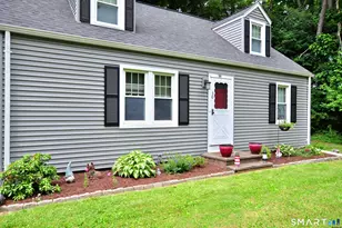 30 Maple Hill Dr, Granby, CT 06035 - Photo 2