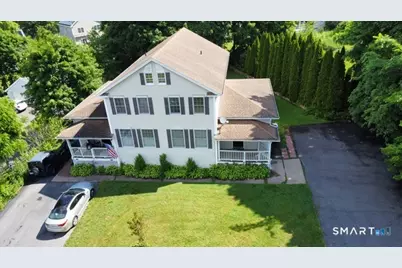 1539 Farmington Avenue #1541, Berlin, CT 06037 - Photo 1