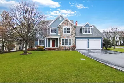 37 West Rock Trail, Stamford, CT 06902 - Photo 1