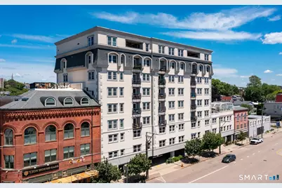 461 Bank Street #702, New London, CT 06320 - Photo 2