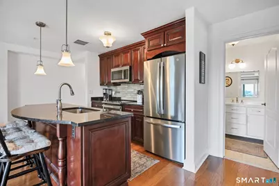 461 Bank Street #702, New London, CT 06320 - Photo 6