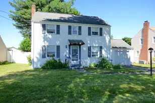 463 Forbes St, East Hartford, CT 06118 - Photo 2