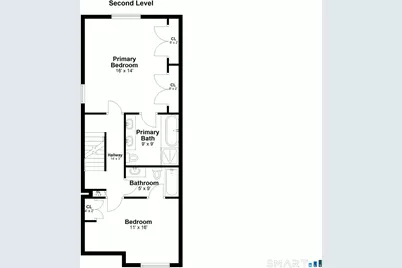 180 Turn Of River Road #13A, Stamford, CT 06905 - Photo 18