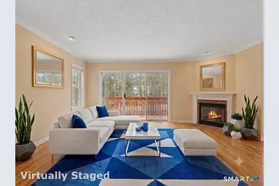 180 Turn Of River Road #13A, Stamford, CT 06905 - Photo 6