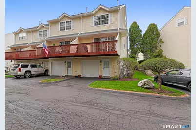 180 Turn Of River Road #13A, Stamford, CT 06905 - Photo 8