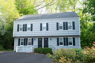 172 East Avenue #174, New Canaan, CT 06840 - Photo 1
