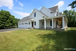 773 W Avon Rd, Avon, CT 06001 - Photo 4