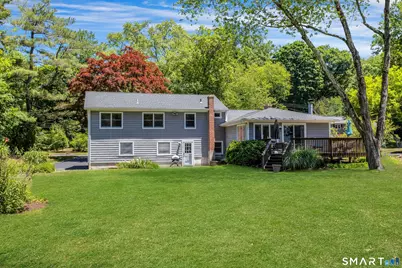 104 Nutmeg Lane, Stamford, CT 06905 - Photo 4