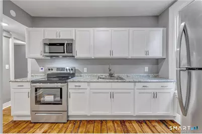 981 State Street #2, New Haven, CT 06511 - Photo 1