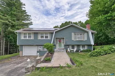 110 White Birch Drive, Waterbury, CT 06708 - Photo 1