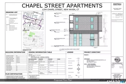 1294 Chapel Street, New Haven, CT 06511 - Photo 1