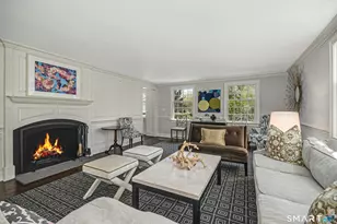 25 Stephanie Ln, Darien, CT 06820 - Photo 6