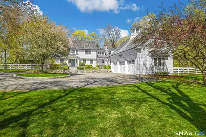 25 Stephanie Lane, Darien, CT 06820 - Photo 1