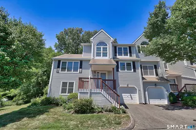 156 Morningside Court #156, Shelton, CT 06484 - Photo 1