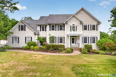 3 Lillinonah Ridge Drive, New Milford, CT 06776 - Photo 1