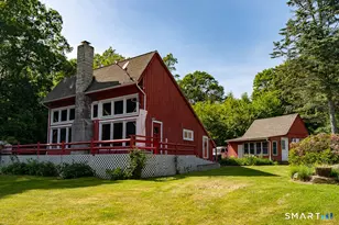 71 Mystic Rd, North Stonington, CT 06359 - Photo 2