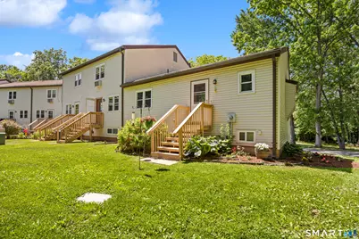 23 Hart Place #1, Plainville, CT 06062 - Photo 2