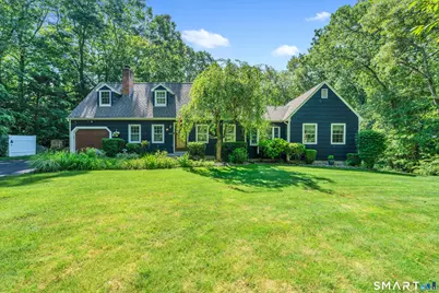 94 Warpas Road, Madison, CT 06443 - Photo 1