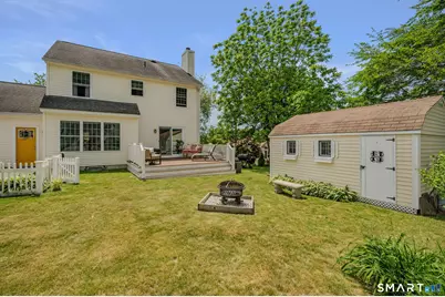 167 Lestertown Road, Groton, CT 06340 - Photo 32