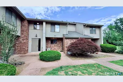 21 Amato Drive #I, South Windsor, CT 06074 - Photo 1