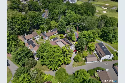 289 Heritage Village #E, Southbury, CT 06488 - Photo 38