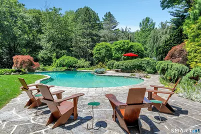 45 Spectacle Lane, Wilton, CT 06897 - Photo 36