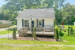 36 Jennings St, Norwich, CT 06360 - Photo 1