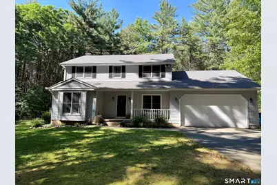 6 Sutton Drive, Granby, CT 06060 - Photo 1