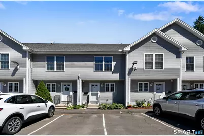 201 Pierremount Avenue #D, New Britain, CT 06051 - Photo 2