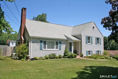 65 Prout Hill Road, Middletown, CT 06457 - Photo 1