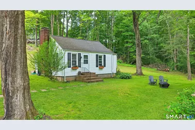 277 Spring Hill Road, Monroe, CT 06468 - Photo 2