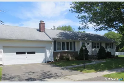 45 Bulmer Drive, Stratford, CT 06614 - Photo 2