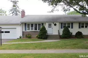 45 Bulmer Dr, Stratford, CT 06614 - Photo 1